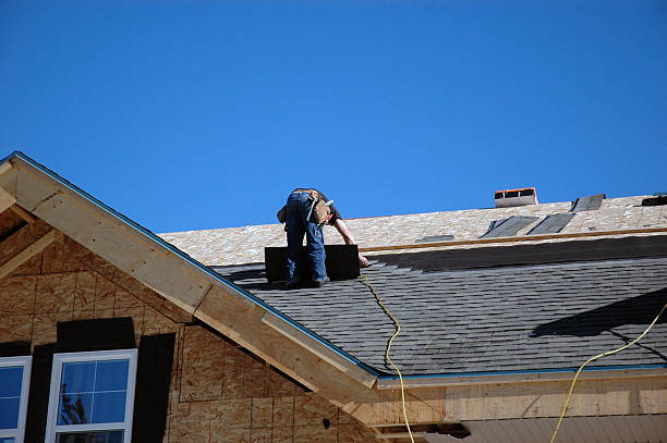 Quick and Trustworthy Emergency Roof Repair Services in Paulding, OH