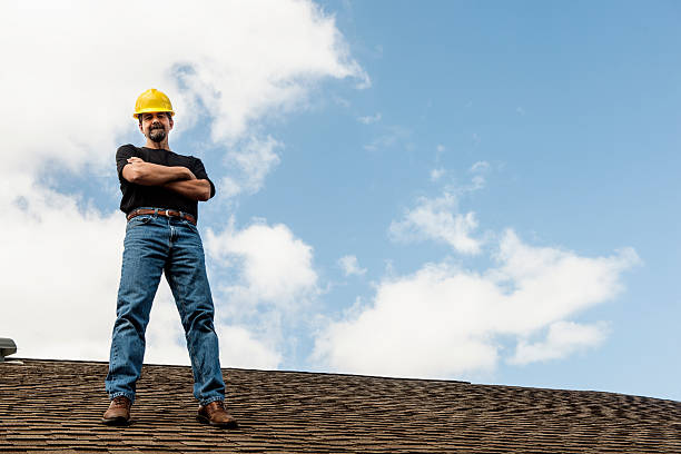 Best Residential Roofing Contractor  in Paulding, OH