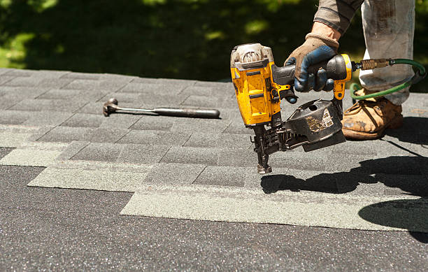 Residential Roof Replacement in Paulding, OH
