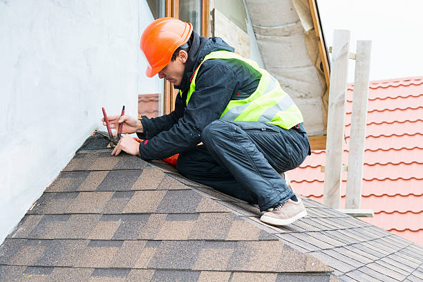Best Gutter Installation and Roofing  in Paulding, OH