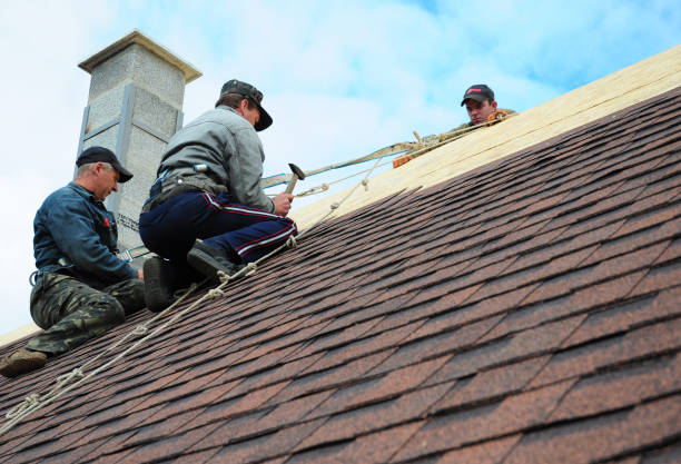 Reliable Paulding, OH Roofing Contractor Solutions
