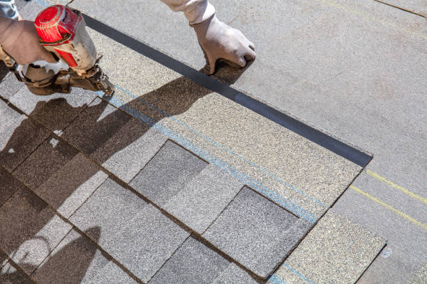 Best Commercial Roofing Services  in Paulding, OH