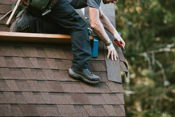 Best Residential Roofing Contractor  in Paulding, OH